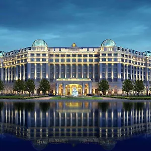 Sofitel Hongqiao ***** Shanghai