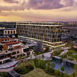 Cordis Hongqiao ***** Shanghai